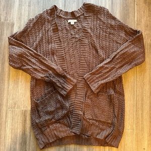 American Eagle Cardigan